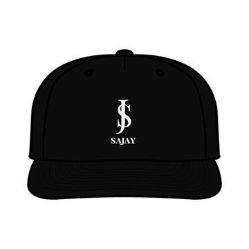 SAJAY Logo Surf Cap