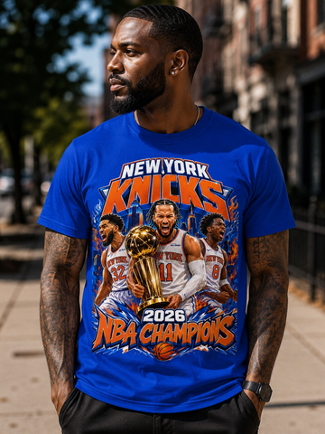 Victory Roar Tee