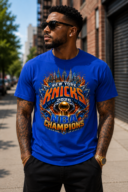 Empire Champions Skyline Tee