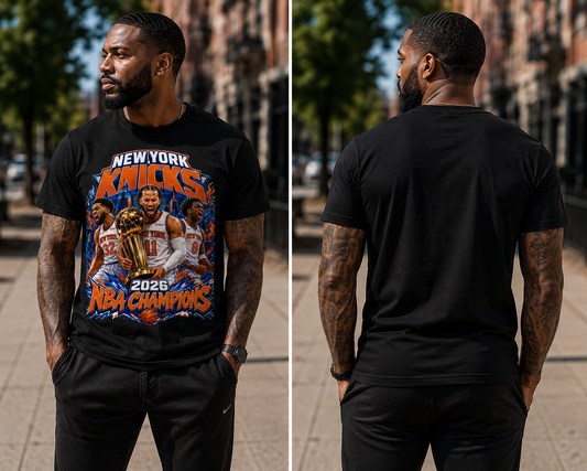 Victory Roar Tee