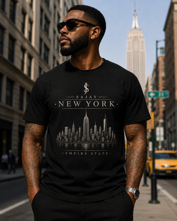 Empire State T-Shirt