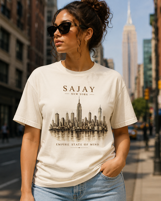 Empire State T-Shirt