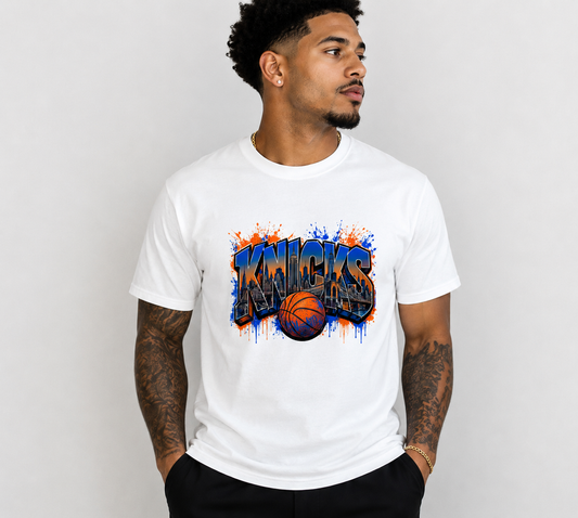 Empire Hoops Tee
