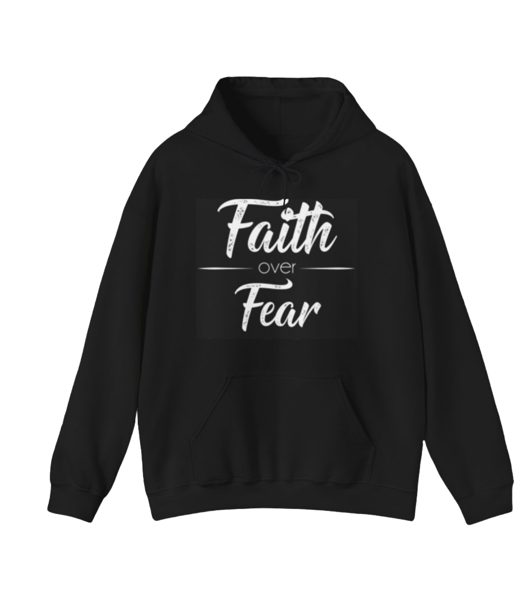 Faith over Fear