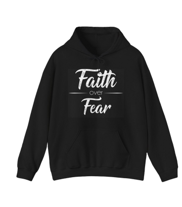 Faith over Fear