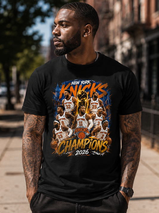 Empire Champions Tee