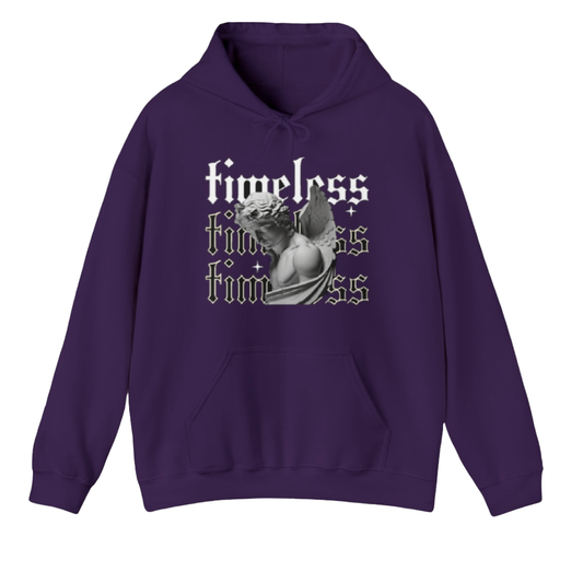 Timeless Hoodie (2 Color Options)