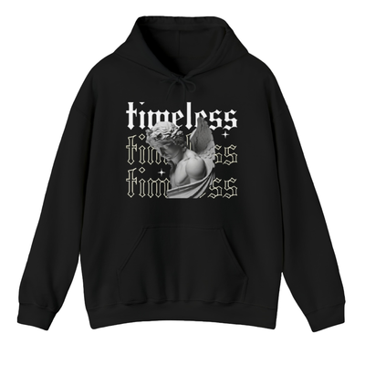 Timeless merch sale hoodie